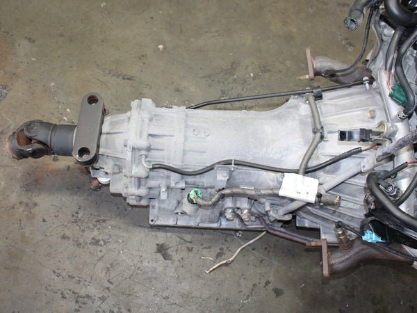 jdm-2003-2006-infiniti-g35-coupe-6-cyl-35l-automatic-transmission-1.jpg JDM 2003-2006 Infiniti G35 Coupe 6 Cyl 3.5L Automatic Transmission - Image 1