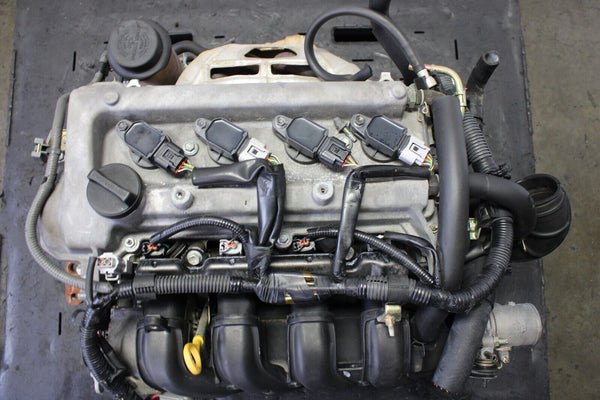 jdm-2003-2006-toyota-scion-xa-2003-2006-toyota-scion-xb-2000-2006-toyota.jpg JDM 2003-2006 Toyota Scion xa, 2003-2006 Toyota Scion xb, 2000-2006 Toyota Echo Motor 1NZFE 1.5L 4 Cyl Engine - Image 1