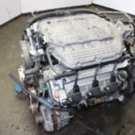 JDM 2003-2007 Honda Accord Motor V6 J30A iVtec VCM 3.0L 6 Cyl Engine