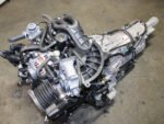 JDM 2004-2008 Mazda RX8 Motor Automatic 13B-6Port 1.3L 4 Cyl Engine