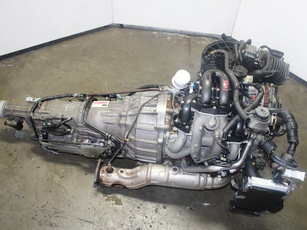 jdm-2004-2008-mazda-rx8-motor-automatic-13b-6port-13l-4-cyl-engine-automatic.jpg JDM 2004-2008 Mazda RX8 Motor Automatic 13B-6Port 1.3L 4 Cyl Engine Automatic - Image 1
