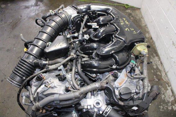 jdm-2006-2008-toyota-gs300-motor-3gr-fse-30l-6-cyl-engine.jpg JDM 2006-2008 Toyota GS300 Motor 3GR-FSE 3.0L 6 Cyl Engine - Image 1
