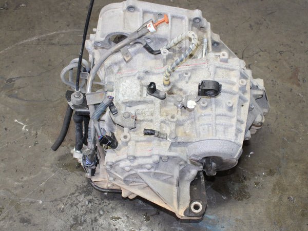 jdm-2006-2009-toyota-solara-u250e-4-cyl-24l-automatic-transmission-1.jpg JDM 2006-2009 Toyota Solara U250E 4 Cyl 2.4L Automatic Transmission - Image 1