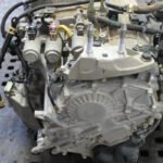 JDM 2006-2011 Honda Civic Automatic Transmission 4 Cyl 1.8L