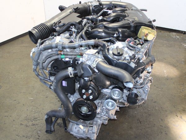 jdm-2006-2012-lexus-is250-motor-4gr-fse-25l-6-cyl-engine-automatic.jpg JDM 2006-2012 Lexus Is250 Motor 4GR-FSE 2.5L 6 Cyl Engine & Automatic Transmission - Image 1