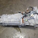 JDM 2007-2009 Subaru Legacy GT Spec-B TY856WBEAA 6 Speed Manual Transmission