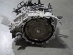 JDM 2007-2011 Toyota Camry 3.5L V6 Automatic FWD Transmission 2GR-FE U660