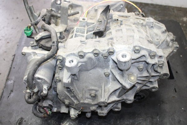jdm-2007-2012-nissan-sentra-cvt-automatic-transmission-4-cyl-20l-3.jpg JDM 2007-2012 Nissan Sentra CVT Automatic Transmission 4 Cyl 2.0L - Image 1