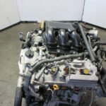JDM 2007-2016 Lexus RX350, Lexus ES350 Motor 2GRFE 3.5L 6 Cyl Engine
