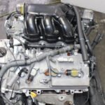 JDM 2007-2016 Toyota Avalon Camry Highlander Motor JDM 2GR-FE 3.5L 6 Cyl Engine