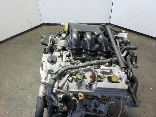 jdm-2007-2016-toyota-camry-v6-toyota-avalon-toyota-highlander-motor-2grfe.jpg JDM 2007-2016 Toyota Camry V6, Toyota Avalon, Toyota Highlander Motor 2GRFE 3.5L 6 Cyl Engine - Image 1
