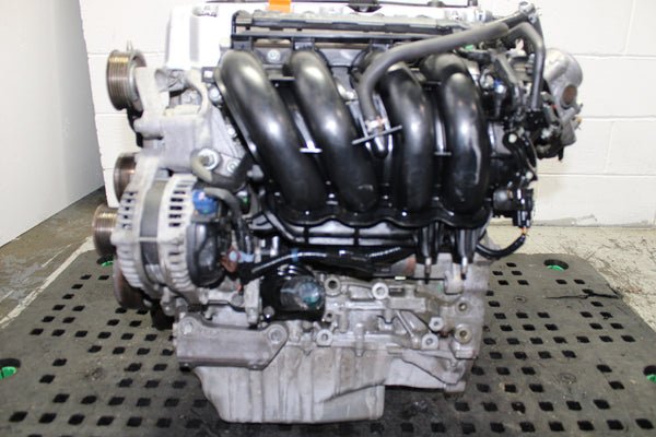 jdm-2008-2012-honda-accord-2009-2013-acura-tsx-2010-2014-honda-crv-motor.jpg JDM 2008-2012 Honda Accord, 2009-2013 Acura TSX, 2010-2014 Honda CRV Motor K24A 2.4L 4 Cyl Engine - Image 1