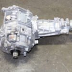 JDM 2008-2015 Mitsubishi Lancer Evolution Ralliart 4B11 2.0L Turbo Auto SST