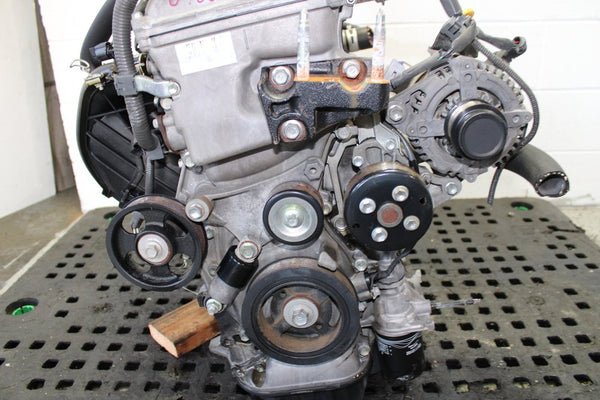 jdm-2009-2012-toyota-matrix-2006-2008-toyota-rav4-2008-2014-toyota-scion-xb-2.jpg JDM 2009-2012 Toyota Matrix, 2006-2008 Toyota Rav4, 2008-2014 Toyota Scion xb Motor 2AZFE-2GEN 2.4L 4 Cyl Engine - Image 1