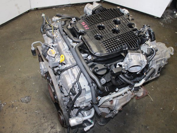 jdm-2009-2013-nissan-370z-infiniti-g37-engine-6cyl-37l-jdm-vq37vhr-rwd-motor.jpg JDM 2009-2013 Nissan 370Z Infiniti G37 Engine 6cyl 3.7L JDM VQ37VHR RWD Motor - Image 1