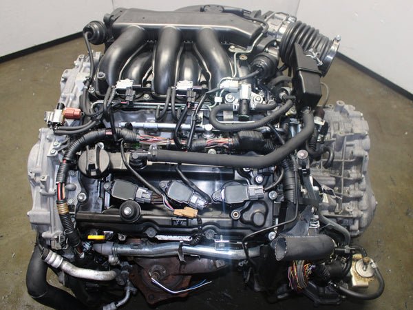 jdm-2009-2014-nissan-murano-motor-vq35de-2gen-35l-6-cyl-engine-1.jpg JDM 2009-2014 Nissan Murano Motor VQ35DE-2GEN 3.5L 6 Cyl Engine - Image 1