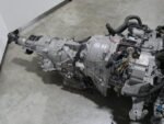 JDM 2010-2012 Subaru Legacy CVT AWD Automatic 4 Cyl 2.5L Transmission