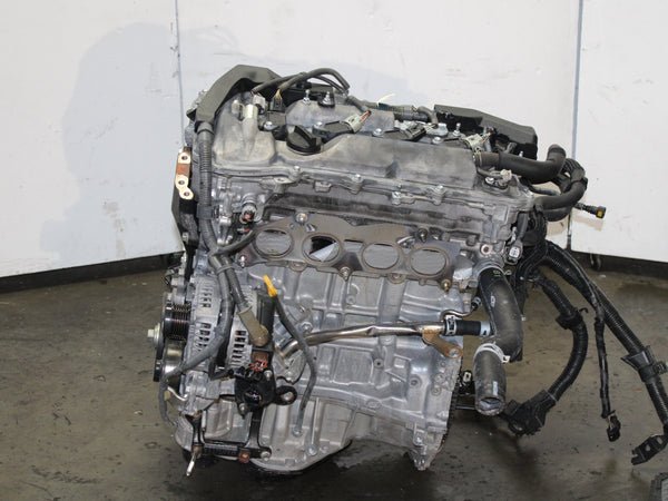jdm-2011-2013-scion-tc-motor-2ar-fe-25l-4-cyl-engine.jpg JDM 2011-2013 Scion TC Motor 2AR-FE 2.5L 4-Cyl Engine - Image 1