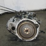 JDM 2011-2018 Mitsubishi Outlander Sport Manual 4 Cyl 2.0L Transmission