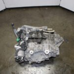 JDM 2013-2014 Nissan NV200 CVT Automatic Transmission 4 Cyl 2.0L