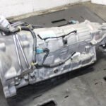 JDM 2013-2016 Subaru BRZ Automatic Transmission 4 Cyl 2.0L FA20