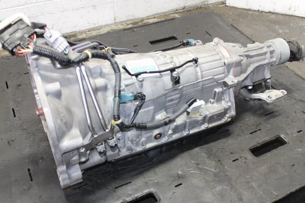 jdm-2013-2016-subaru-brz-automatic-transmission-4-cyl-20l-fa20-1.jpg JDM 2013-2016 Subaru BRZ Automatic Transmission 4 Cyl 2.0L FA20 - Image 1