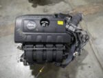 JDM 2013-2018 Nissan Sentra Motor MRA8DE 1.8L 4 Cyl Engine