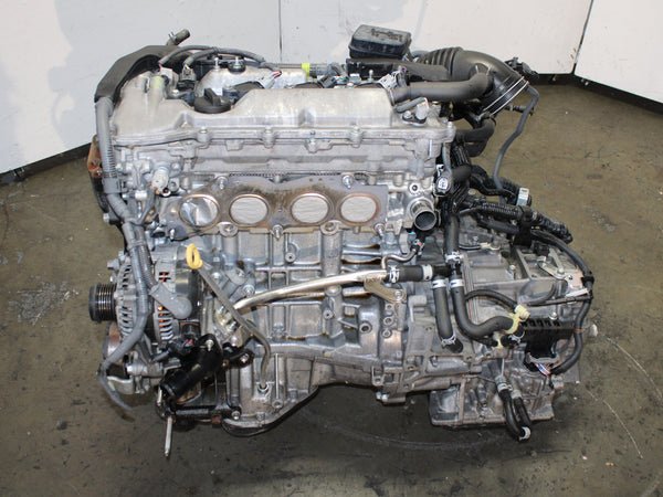 jdm-2013-2018-toyota-rav4-motor-2ar-fe-25l-4-cyl-engine-1.jpg JDM 2013-2018 Toyota RAV4 Motor 2AR-FE 2.5L 4-Cyl Engine - Image 1