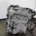 JDM 2013-2018 Toyota RAV4 Motor 2AR-FE 2.5L 4-Cyl Engine