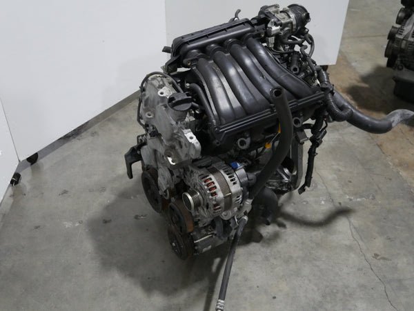 jdm-2013-2019-nissan-nv200-motor-mr20de-20l-4-cyl-engine.jpg JDM 2013-2019 Nissan NV200 Motor MR20DE 2.0L 4 Cyl Engine - Image 1
