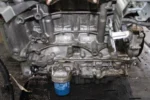 JDM 2008-2012 Honda Accord, 2009-2014 Acura TSX, 2010-2014 Honda CRV Motor K24A-CRV-3GEN 2.4L 4 Cyl Engine - Image 3