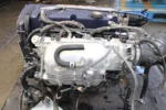 JDM 1997-2001 Honda Accord SI-R Motor H23A 2.3L 4 Cyl Engine - Image 8