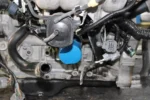 JDM 1997-2001 Honda Accord SI-R Motor H23A 2.3L 4 Cyl Engine - Image 4