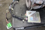 JDM 1990-1997 Nissan Skyline R32 GTS Motor RB20DET 2.0L 6 Cyl Engine - Image 6