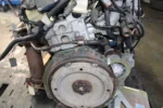 JDM 1990-1997 Nissan Skyline R32 GTS Motor RB20DET 2.0L 6 Cyl Engine - Image 5