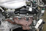 JDM 2003-2007 Nissan Murano, Quest Motor VQ35-1GEN 3.5L 6 Cyl Engine - Image 7