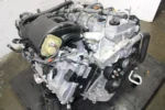 JDM 2007-2016 Toyota Avalon Camry Highlander Motor JDM 2GR-FE 3.5L 6 Cyl Engine - Image 12