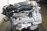 JDM 2007-2016 Toyota Avalon Camry Highlander Motor JDM 2GR-FE 3.5L 6 Cyl Engine - Image 10
