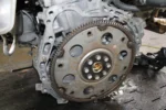 JDM 2007-2016 Toyota Sienna Venza Motor 2GRFE 3.5L 6 Cyl Engine - Image 7
