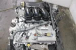 JDM 2007-2016 Toyota Sienna Venza Motor 2GRFE 3.5L 6 Cyl Engine - Image 5
