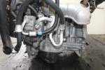 JDM 2007-2016 Lexus Es350 Rx350, 2007-2016 Toyota Avalon, Camry Highlander, 2007-2016 Toyota Sienna Venza Motor 2GRFE 3.5L 6 Cyl Engine - Image 4