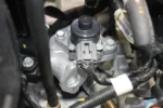 JDM 2013-2018 Subaru Outback Motor FB25 2.5L 4 Cyl Engine - Image 5