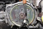 JDM 2004 2005 2006 Subaru Forester XT, 2004 2005 2006 Subaru Legacy GT Motor EJ20X-1GEN 2.0L 4 Cyl Engine - Image 4