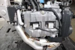 JDM 2004 2005 2006 Subaru Forester XT, 2004 2005 2006 Subaru Legacy GT Motor EJ20X-1GEN 2.0L 4 Cyl Engine - Image 3
