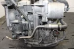 JDM 2007-2012 Nissan Sentra CVT Automatic Transmission 4 Cyl 2.0L - Image 3