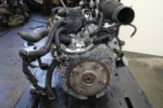 JDM 2007-2012 Nissan Altima, 2008-2013 Nissan Rogue Motor QR25-2GEN 2.5L 4 Cyl Engine - Image 6