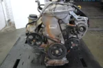 JDM 2003-2006 Toyota Scion xa, 2003-2006 Toyota Scion xb, 2000-2006 Toyota Echo Motor 1NZFE 1.5L 4 Cyl Engine - Image 2