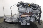 JDM 2006-2008 Toyota GS300 Motor 3GR-FSE 3.0L 6 Cyl Engine - Image 8