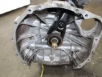 JDM 2006-2007 Subaru Legacy GT 5 speed Manual Transmission JDM TY757VBDAB 4.11 FD - Image 4