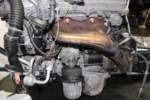 JDM 2006-2008 Toyota GS300 Motor 3GR-FSE 3.0L 6 Cyl Engine - Image 5